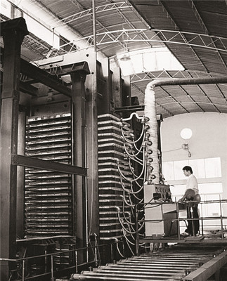 李書福:向改革開放四十周年致敬