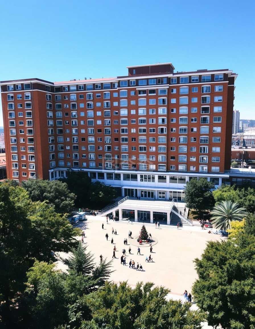 榆次區張慶中學建設工程