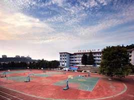 1月11日帶您走進湖南省株洲市南方中學
