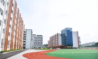 確定了 由廣東實驗中學(xué)全權(quán)托管的白云省實今年9月開辦招生
