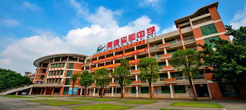 最快8月動工 南海實驗中學擬建新校區