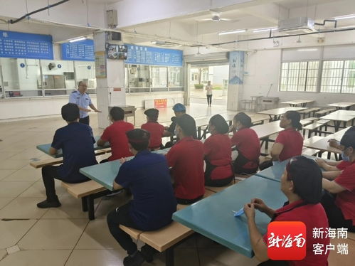 三亞開展高考食品安全專項檢查鳳凰網海南 鳳凰網