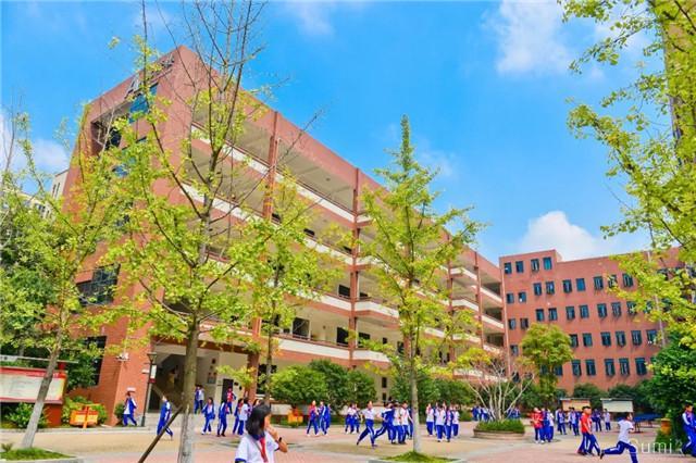 一睹為快,帶你發現長沙這些校園的美景!