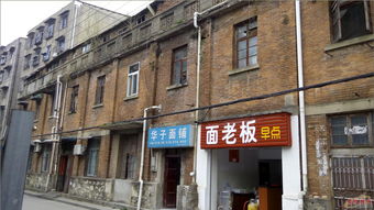 黃陂現代工業的發源地 縣農具廠 汽配廠