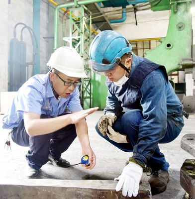 航空工業宏遠姚彥軍:扎根一線淬煉的&ldquo;專利達人&rdquo;