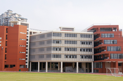 黃岡中學惠州學校(中國&middot;惠州)