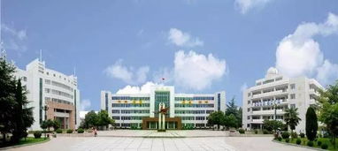 驕傲 進入全國頂尖中學500強 安徽這15所學校火了