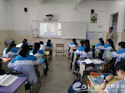 消除事故隱患,筑牢安全防線 杭州周浦中學開展安全生產教育月系列活動