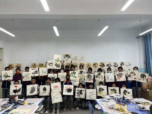拓展國(guó)際視野 推動(dòng)文化交流 河州中學(xué)附屬中學(xué)精品社團(tuán)納新活動(dòng)