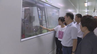 吳縣長心系中學教育——中秋國慶雙節將至走訪慰問師生