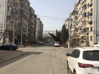 523廠小區綜合評價 優缺點、房產中介經紀人評價及大連安居客觀點