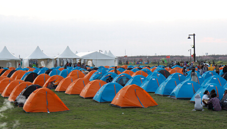 喜馬拉雅戶外 讓您的戶外活動(dòng)更加精彩